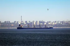 Két hónappal meghosszabbították a fekete-tengeri gabonamegállapodást