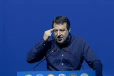 Matteo Salvini Magyarországgal közösen akadályozná, hogy szigorítsák az új autók környezetvédelmi előírásait