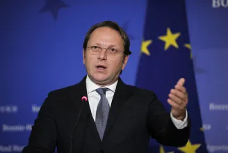 Magyar uniós biztos: Aki az EU szövetségese akar lenni, az ne menjen Oroszországba