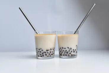 Mi köze a mellbimbókhoz a bubble tea-nek, és hogyan készül házilag?