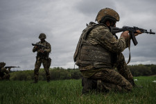 Egyre többet költ a világ fegyverekre, és ez így is marad