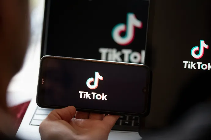 A TikTok betiltását javasolja a kiberbiztonsági tanács munkahelyi eszközökön