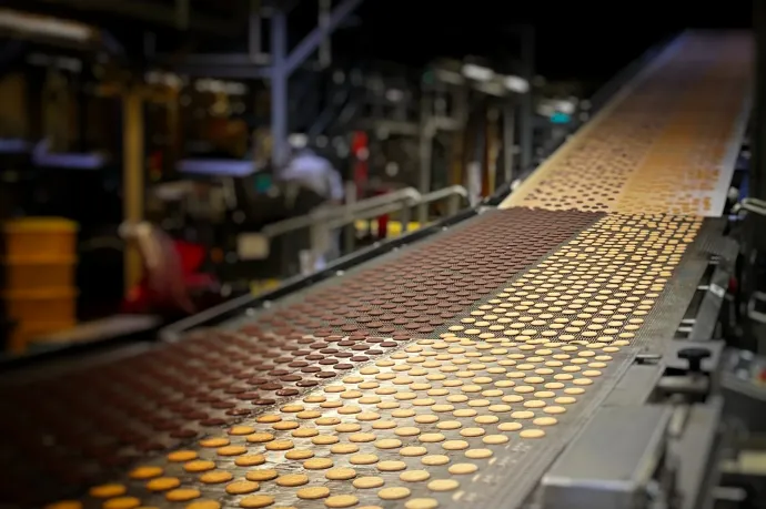 Ismét itt a ropogtatás kora, újra van Pilóta keksz