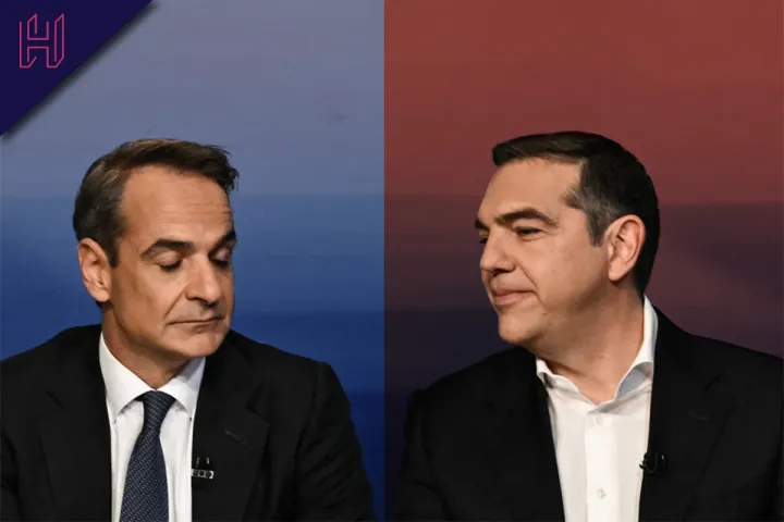 Görög választások: folytatódni fog a gazdasági sikersztori, vagy győznek az üres ígéretek?