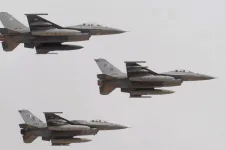 Az USA nem fogja megakadályozni, hogy szövetségesei F-16-os vadászgépeket küldjenek Ukrajnába