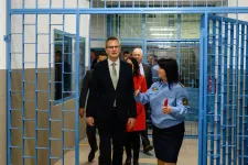 Rétvári Bence: Magyarországon a börtönök a legmultikulturálisabb közegek