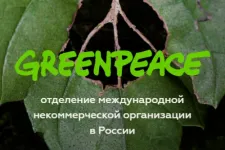 A Greenpeace tevékenységét is nemkívánatosnak minősítette Moszkva