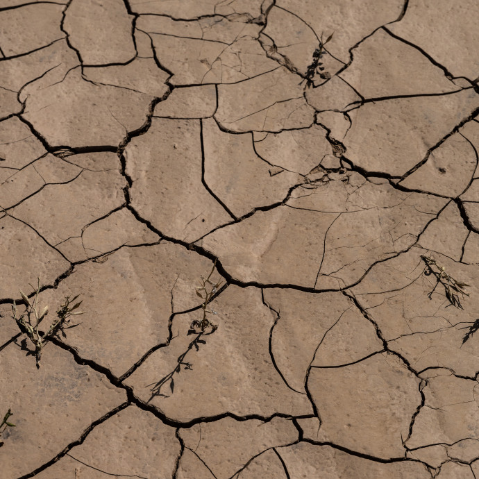 Az El Niño próbára teszi a gazdaság tűrőképességét