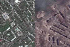 Brit hírszerzés: Moszkva nagyon igyekszik elfoglalni Bahmutot, hogy fel tudjanak mutatni valamilyen sikert