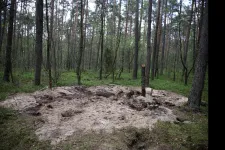 A tavaly Lengyelország légterébe behatoló tárgy egy orosz rakéta volt