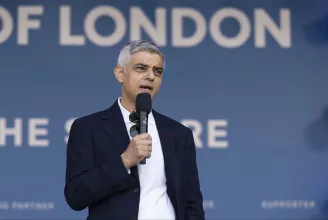 London polgármestere PTSD-ben szenved az őt érő halálos fenyegetések miatt