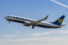Rekordközeli bevételt termelt a Ryanair egy év alatt