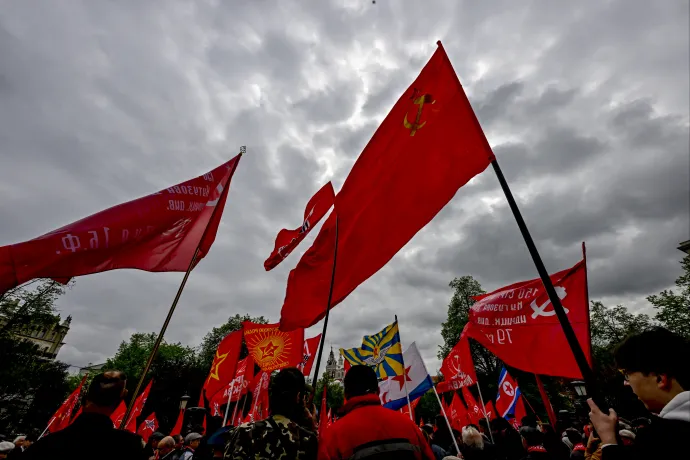 Oroszországban hatnapos munkahetet javasoltak a kormánynak