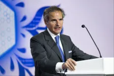 A Nemzetközi Atomenergia-ügynökség főigazgatója szerint aggasztó a helyzet a zaporizzsjai atomerőműben