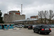 Helyreállt a zaporizzsjai atomerőmű áramellátása
