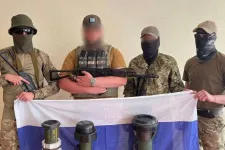 Magára vállalta egy Putyin-ellenes milícia az orosz határnál kitört harcokat