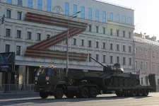 Komoly segítséget jelenthetnek Oroszország számára a sok évtizedes tankok is