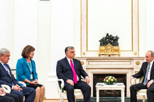 Hogy kerül Csányi Sándor és az OTP az ukrán feketelistára?