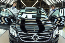 Megszorító program bevezetésére készül a Volkswagen