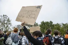Publicus: A Fidesz-szavazók 78 százaléka emelné a tanárok fizetését