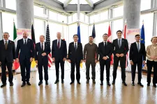 Moszkva szerint a G7-ek pszichológiai nyomást gyakorolnak Oroszországra és Kínára