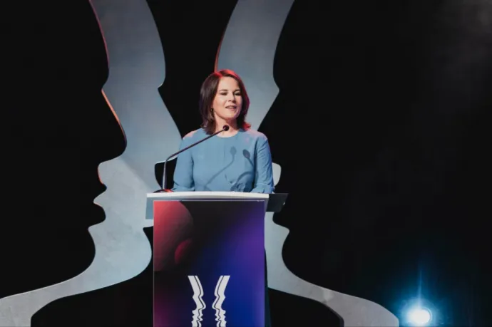 Szijjártó clashed with German FM Baerbock – Politico