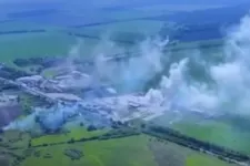 Moszkva szerint sikerült kiszorítani Oroszországból a fegyveres támadókat