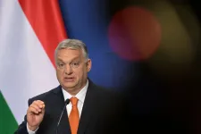 Ukrajna nem nyerheti meg a háborút, mondta Orbán Viktor, hozzátéve, reméli, Trump nyeri jövőre az amerikai választásokat