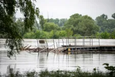 Magyarországon is elindítja árvíz-előrejelző szolgáltatását a Google