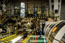 Kétórás figyelmeztető sztrájkot tartottak az Arconic-Köfém székesfehérvári gyárában