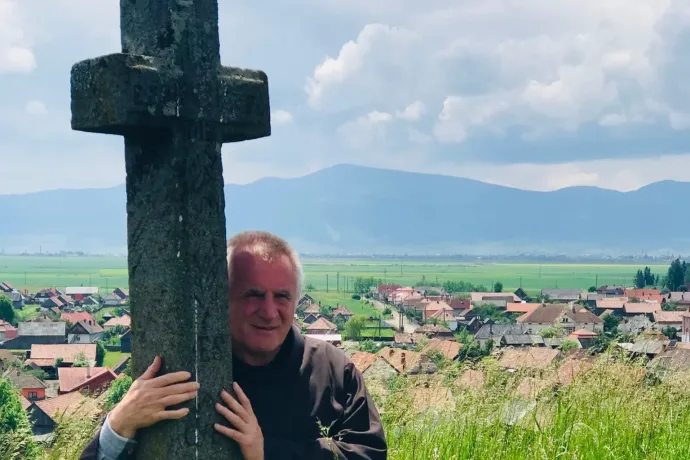 Böjte Csaba: Abban az értelemben, hogy mulasztást követtem volna el, nem érzem magam felelősnek