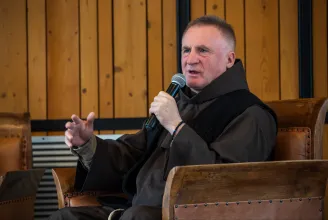 Böjte Csaba szerint az állítólagos szeretője már több éve bosszúhadjáratot folytat ellene