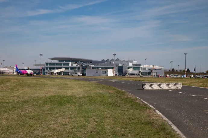 A Budapest Airport is jelzett az EP-delegációnak a magyar üzleti környezetről