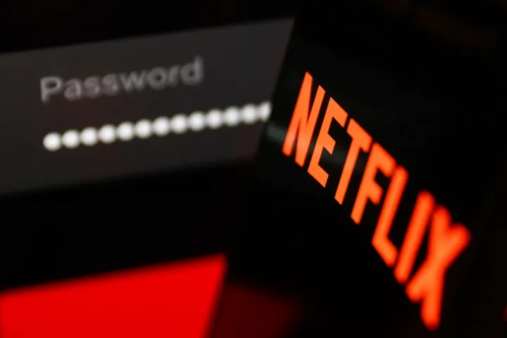 Romániában is betiltja a Netflix a jelszómegosztást