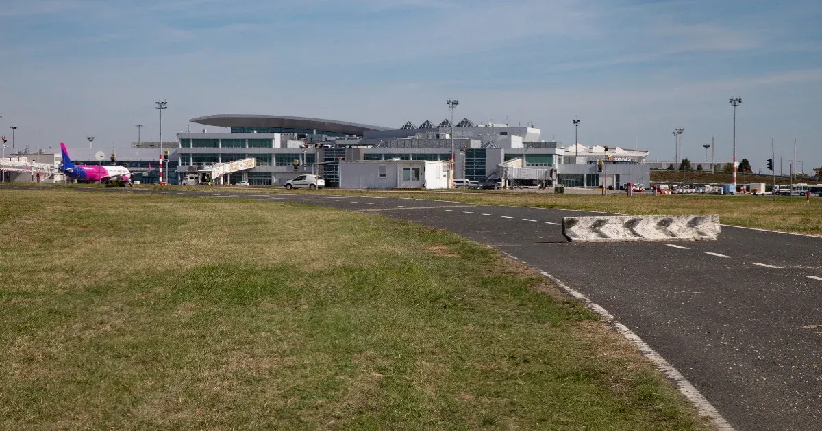 Telex Budapest Airport also briefed EP delegation on Hungarian