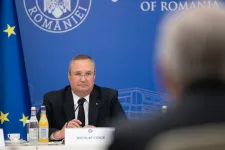 Ciucă bejelentette, pénteken lemond a miniszterelnöki tisztségéről