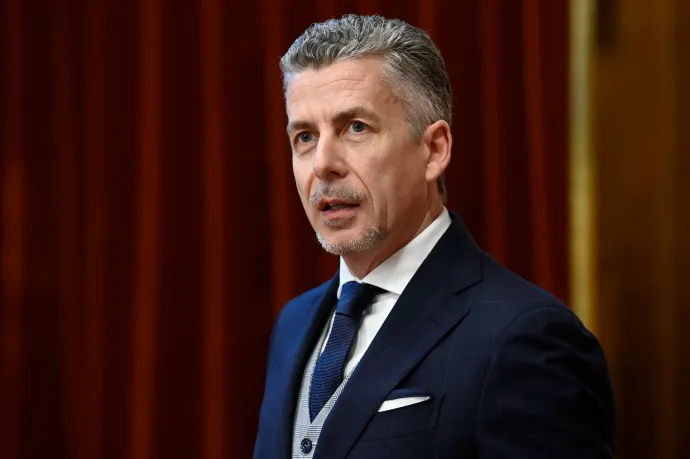 Rákay Philip cége rekordösszegű, 1,3 milliárdos profitra tett szert tavaly