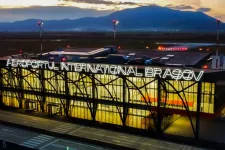 Több mint egymillió lejt költenek a brassói repülőtér megnyitásának a megünneplésére