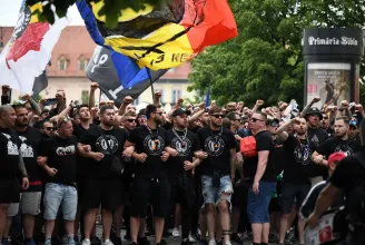 Magyar-román egymásnak feszülés lesz a Sepsi OSK-Kolozsvári U mérkőzésből?