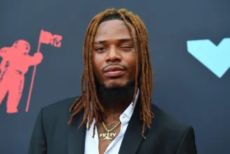 Hat év börtönt kapott drogkereskedés miatt Fetty Wap