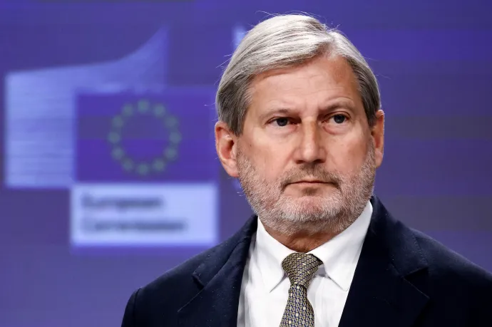 EU-biztos: Közel sincs még a célhoz Magyarország az uniós pénzek ügyében