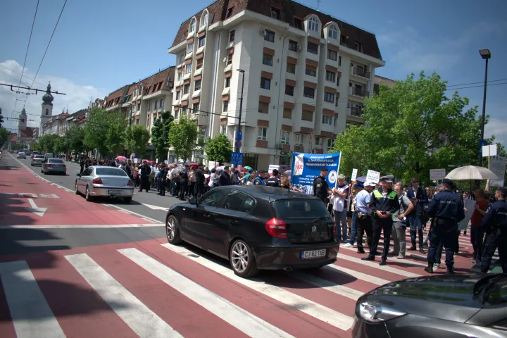 Fotó: Gál László / Transtelex