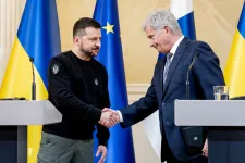 Finnország 109 millió euró értékű katonai felszerelést küld Ukrajnának