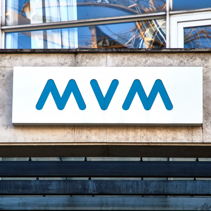 Egy kiszivárgott dokumentum szerint Szerbiában terjeszkedne az MVM, a helyi minisztérium tagadja