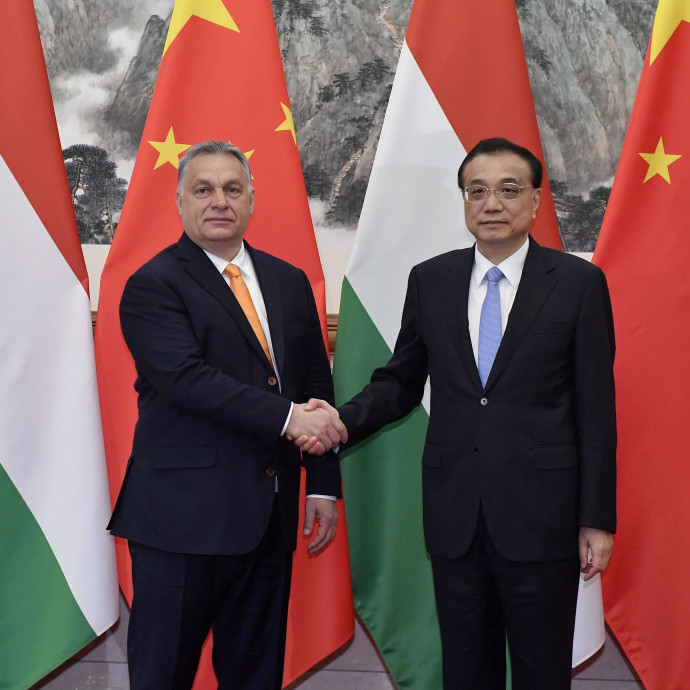 Megtérülő ravaszság vagy felesleges kockázat Orbánék stratégiája a külgazdaságban?