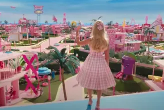 Magas sarkú vagy Birkenstock, ez itt a kérdés – megérkezett a Barbie film előzetese