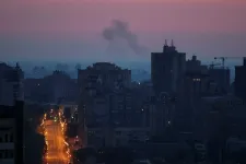 Éjjel ismét rakétákkal támadta Oroszország Kijevet