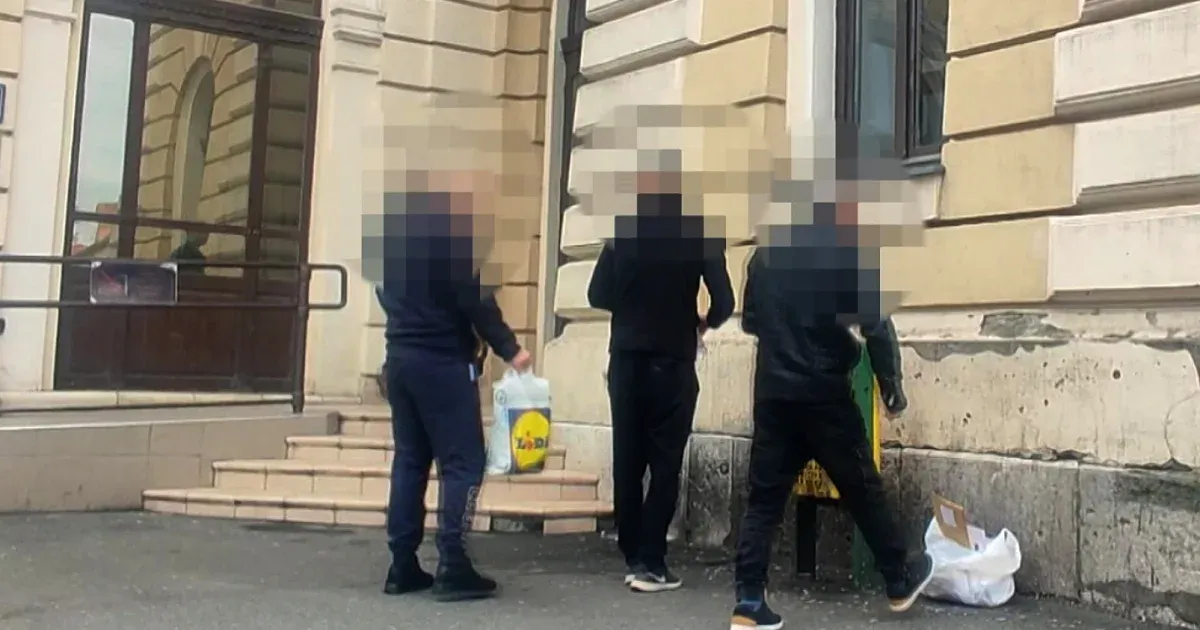 Továbbléptetik az embercsempészek elengedése miatti uniós eljárást a magyar kormány ellen
