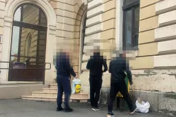 Uniós jogot sért, hogy az Orbán-kormány rendeletével migránscsempészeket engedtek ki a börtönből