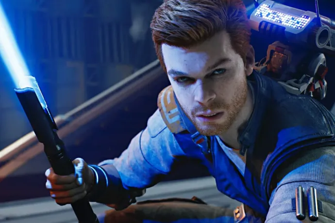 Minden idők egyik legjobb Star Wars-játéka lett a Jedi Survivor